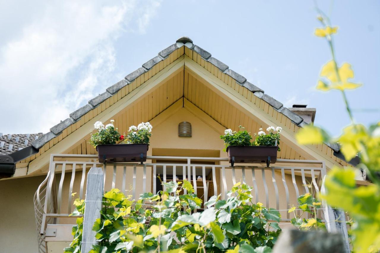 Zidanica-Vineyard Cottage Jakse Semic Exterior photo