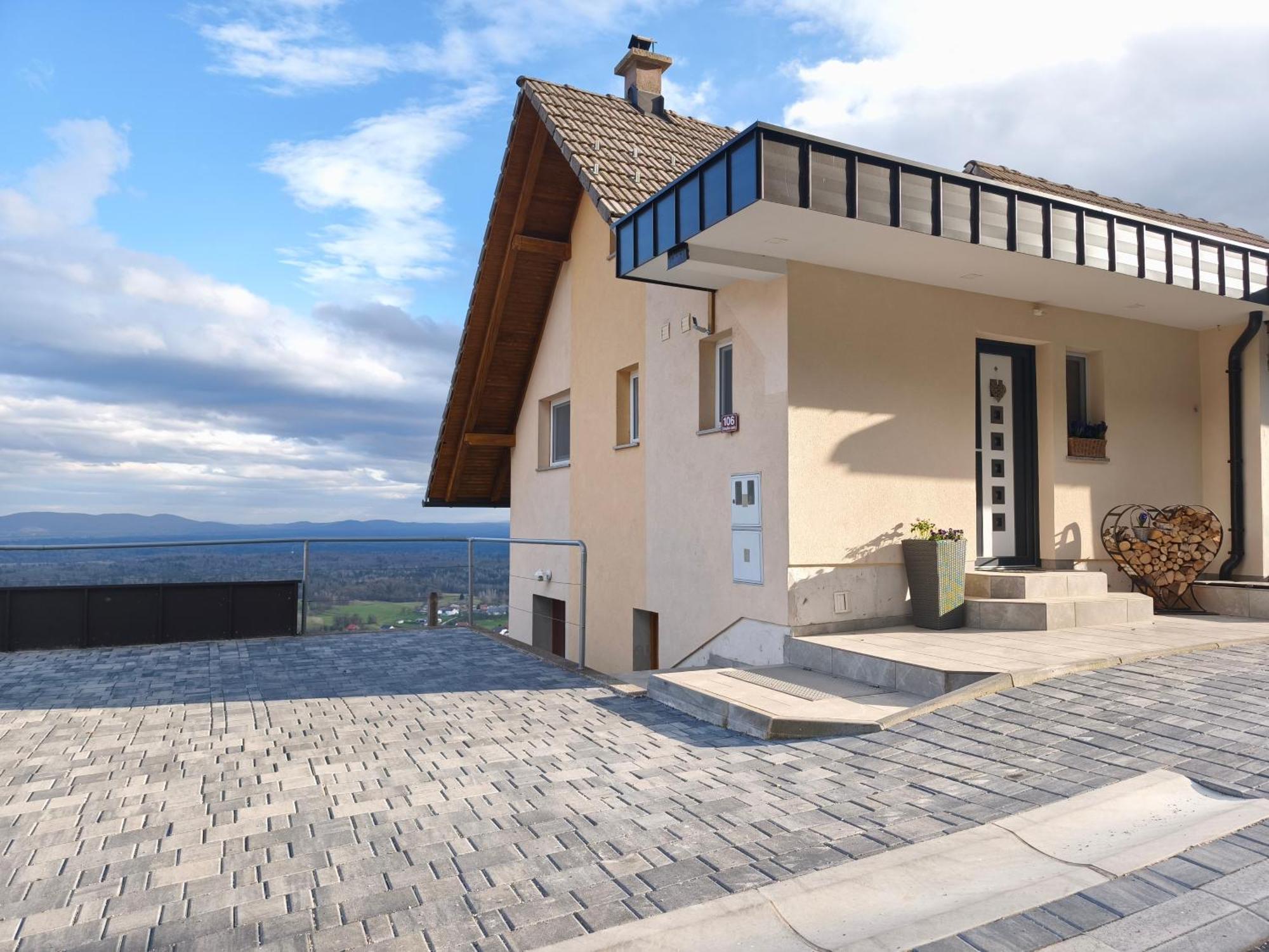 Zidanica-Vineyard Cottage Jakse Semic Exterior photo